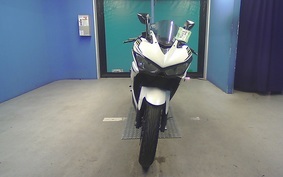 YAMAHA YZF-R25 RG10J