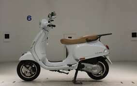 VESPA VXL125