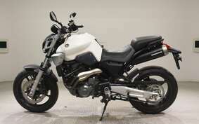 YAMAHA MT-03 660 2006