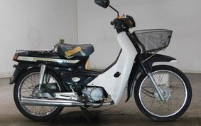 HONDA C100 SUPER CUB HA06