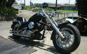 YAMAHA DRAGSTAR 400 1999 4TR