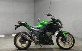 KAWASAKI Z250 ER250C