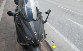 YAMAHA T-MAX 530 2013 SJ12J