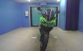 KAWASAKI NINJA 400R 2012 ER400B