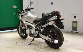 YAMAHA FAZER FZ6 N 2005 RJ07