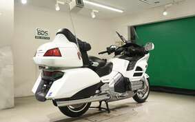 HONDA GL 1800 GOLD WING 2013 SC68