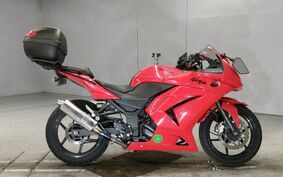 KAWASAKI NINJA 250R EX250K