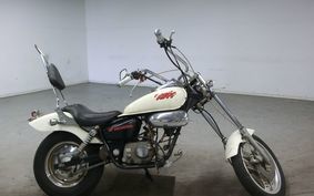 HONDA MAGNA 50 AC13