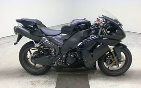 KAWASAKI ZX 10 NINJA R 2006 ZXT00D