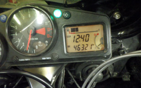 KAWASAKI ZX 1200 NINJA R 2000 ZXT20A