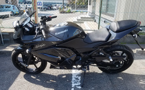 KAWASAKI NINJA 250R EX250K