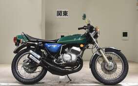 KAWASAKI KH250 KH250B