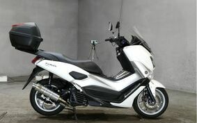 YAMAHA N-MAX 155 SG50J