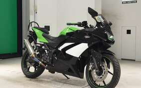 KAWASAKI NINJA 250R EX250K