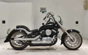 YAMAHA DRAGSTAR 400 CLASSIC 1998 4TR