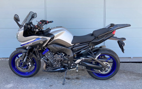 YAMAHA FAZER FZ8 S 2017 RN25