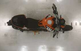 KTM 125 DUKE JGA4B