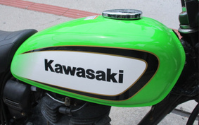 KAWASAKI 250TR BJ250F