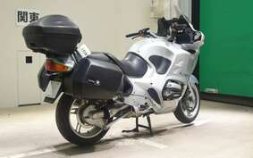 BMW R1150RS 2001 0419