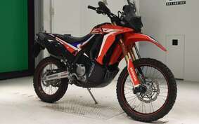 HONDA CRF250 RALLY MD44