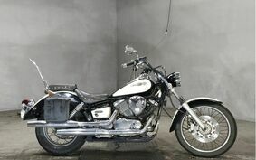 YAMAHA DRAGSTAR 250 VG02J