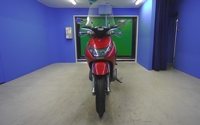 PIAGGIO BEVERLY 125 M281