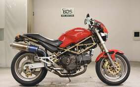 DUCATI MONSTER 900 2001