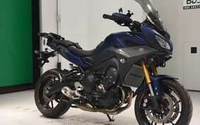 YAMAHA MT-09 Tracer GT 2020 RN51J