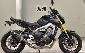 YAMAHA MT-09 2014 RN34J