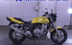 HONDA CB400SFV-K NC42