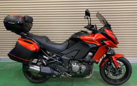 KAWASAKI VERSYS 1000 2015 LZT00B