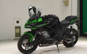 KAWASAKI NINJA 1000 SX 2024 ZXT02K