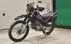 KAWASAKI SUPER SHERPA KL250G