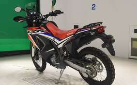 HONDA CRF250 RALLY LDA MD44