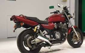 YAMAHA XJR1200 1994 4KG