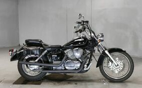 YAMAHA DRAGSTAR 250 VG02J