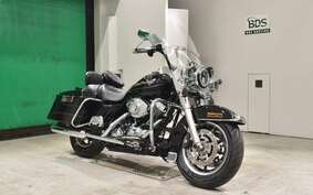 HARLEY FLHR 1580 2008