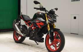 BMW G310R 2024