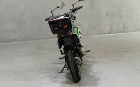 KAWASAKI KSR110 KL110A