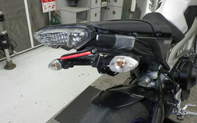 YAMAHA MT-09 A 2015 RN34J