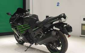 KAWASAKI ZX 1400 NINJA R 2014