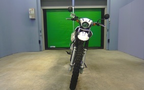 YAMAHA SEROW 250 2007 DG11J