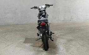 YAMAHA SR400 2007 RH01J