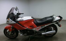 YAMAHA FJ1100 1984 50K