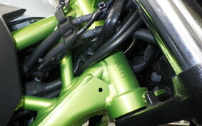 KAWASAKI Z400 Gen.2 2022 EX400L