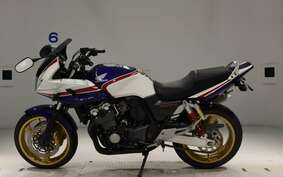 HONDA CB400 SUPER BOLDOR VTEC 2007 NC39