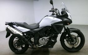 SUZUKI DL650 ( V-Strom 650 ) 2013 VP56A