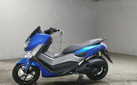 YAMAHA N-MAX 155 SG31