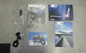 BMW R1200GS 2010 0470