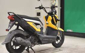 HONDA ZOOMER-X JF52